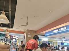-多喝汤·粤式茶餐(太和金铂店)