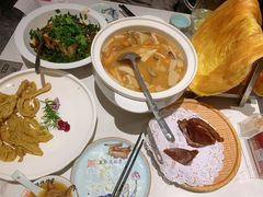 -燕郊烧鸽子(酷车小镇店)