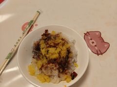 -舟舟刮凉粉