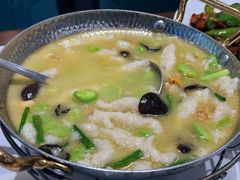 -金陵后厨·南京菜(新街口秣陵路店)