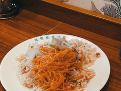 -巴依家新疆手抓饭(菱角湖万达店)