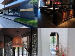 -晓长安·新陕菜(曲江店)