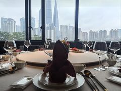-三利音·东方司宴(外滩店)