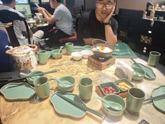 -锦府盐帮·侯宅(五棵松万达店)