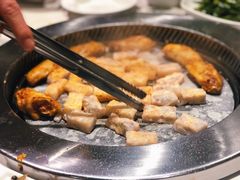 -么子烤肉(化龙池店)