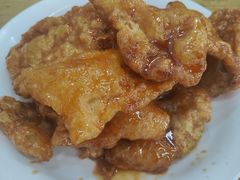 -渔家乐小海鲜(皇姑店)