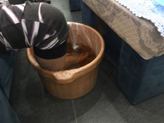 -杨一刀修脚(马连道南街店)