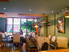 -Masala Curry and BBQ·玛莎拉巴基斯坦美食(金水万达店)