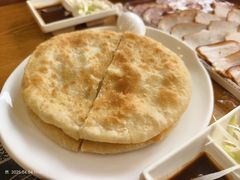 李连贵大饼-李连贵熏肉大饼(兴工街店)