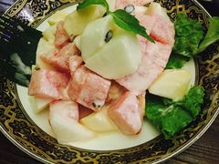 -Siam泰餐厅(水上公园店)