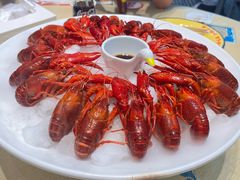 -刘栋梁大排档(淮海东路店)