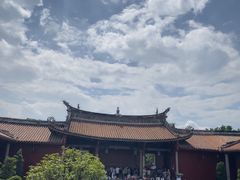 -揭阳学宫(榕城区)