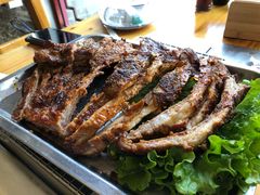 -张记焖窑·十五年专注焖烤(雍和宫店)