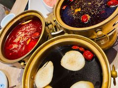 -古关火锅店(古北水镇景区店)
