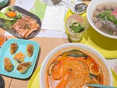 -蔡澜Pho·越南粉餐厅(海上世界店)