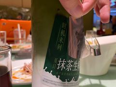 -海底捞火锅(上元大街店)