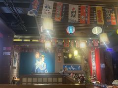 -王氏炉匠·烧鸟放题自助(好运街店)