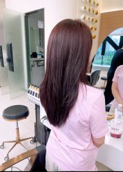 -BEAUTY HAIR GANO