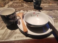 -绿茶餐厅(朝阳大悦城店)