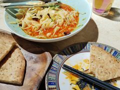 -品质伊骊新疆菜(紫金店)