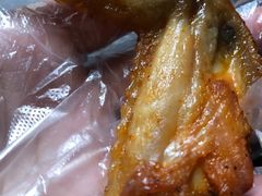 新奥尔良烤翅兑换券-肯德基(太原龙湖店)