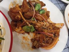 -郑喜旺烧烤(新密总店)