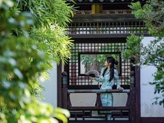 -常熟方塔园