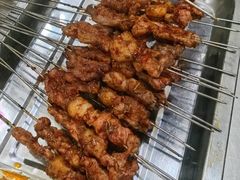 -文文烤肉(大皮院店)