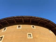 -南靖田螺坑土楼群景区