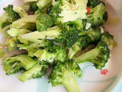 -穆老九清真牛羊肉馆(宋城店)