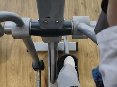 -银吉姆健身(恒隆馆)