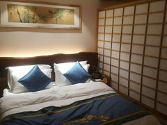 -成都蓝城悦杏温泉美食酒店(宽窄巷子店)