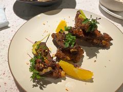 -BE BRIGHT KITCHEN(正佳广场店)