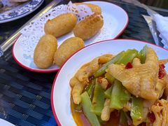 -京悦南门涮羊肉·羊蝎子火锅(田林路店)