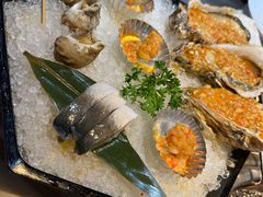 -火炉火自助餐(喜隆多店)
