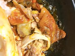 -竹里馆 ·茶食(奥体店)