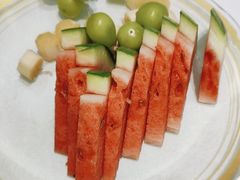 -农乐园食府(梅城镇店)