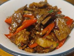 -浔庐餐厅•江西老字号•九江菜(南湖国际店)