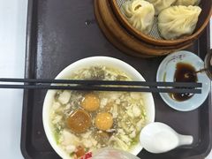 -常州糕团店(北大街新世纪商城店)