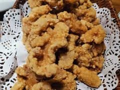 -大家食府·福建菜(FAC协盛中心庭院餐厅店)