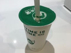 -益禾堂(南坪亿象城店)