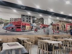 -江城燕子大排档(江汉路步行街店)