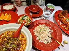 -萬國春·中菜馆(颐和公馆店)