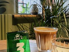 -Catch Bagel(芳草地店)