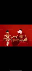 -黑马婚纱摄影