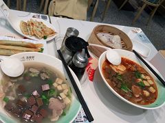 -苏晓玥·手作江南小吃(深圳北站店)