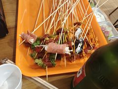 -黔哆哆地摊酸汤火锅(清湖店)