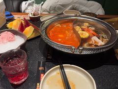 -牛New寿喜烧(金茂览秀城店)