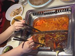-重庆高老九火锅(万象城店)