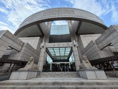 -上海博物馆(人民广场馆)